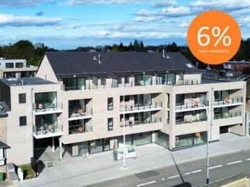 Appartement en Vente à Liège