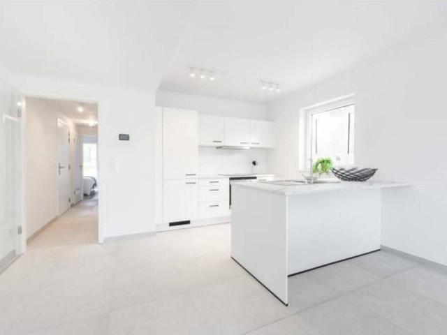 Appartement en Vente à Liège