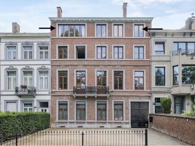 Appartement en Vente à Liège