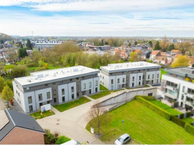 Appartement en Vente à Liège
