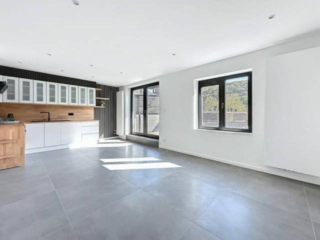 Appartement en Vente à Liège