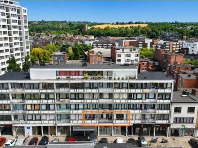Appartement en Vente à Liège