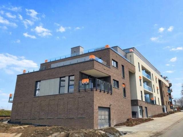 Appartement en Vente à Liège