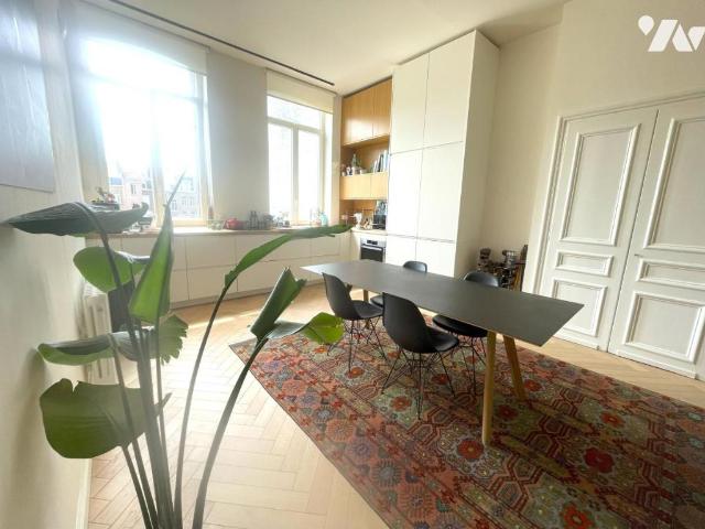 Appartement en vente à Lille, Hauts de France, 470000€