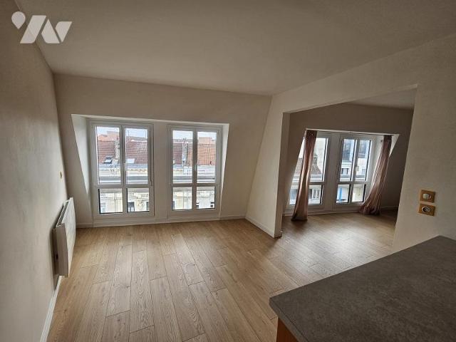 Appartement en vente à Lille, Hauts de France, 325000€