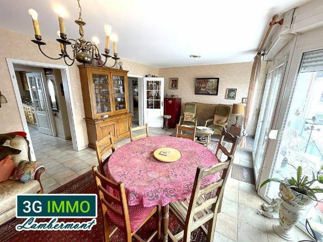 Appartement en Vente à Longwy
