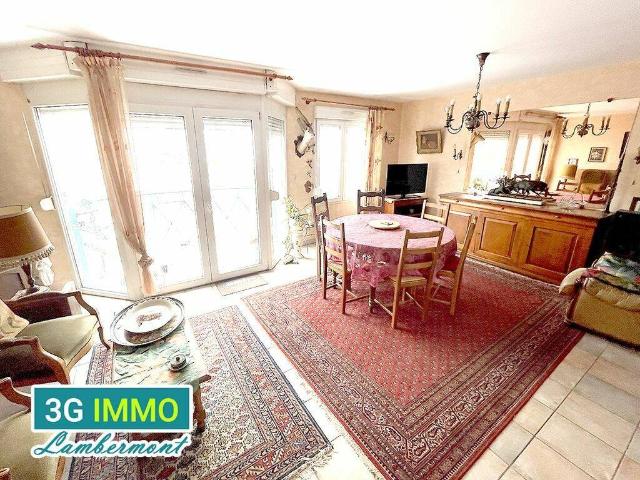 Appartement en Vente à Longwy