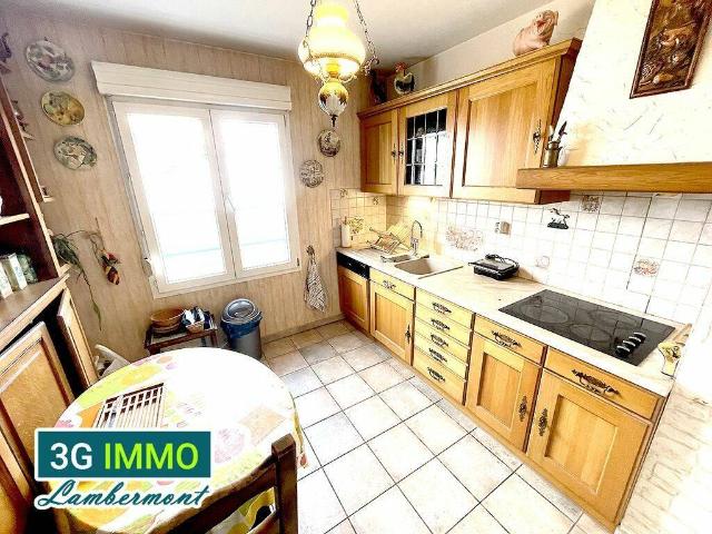 Appartement en Vente à Longwy