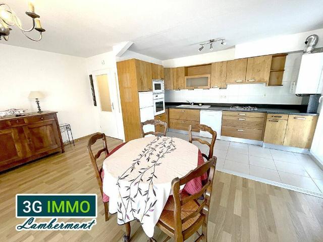 Appartement en Vente à Longwy