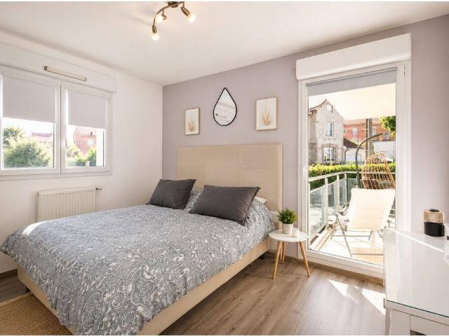 Appartement en Vente à Longwy