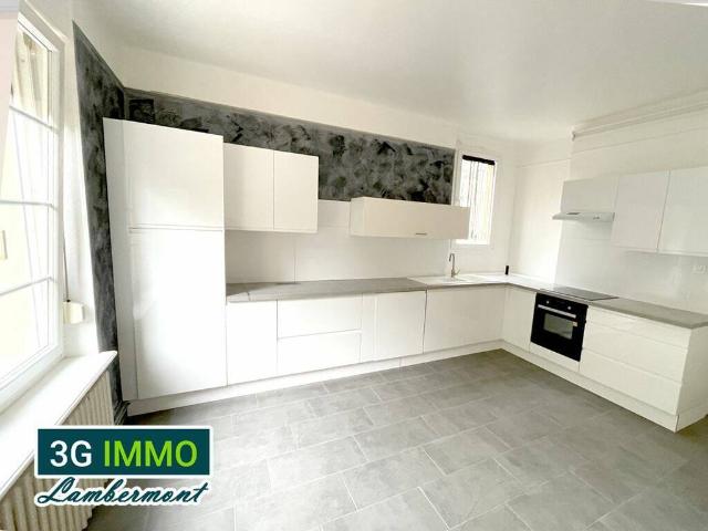 Appartement en Vente à Longwy