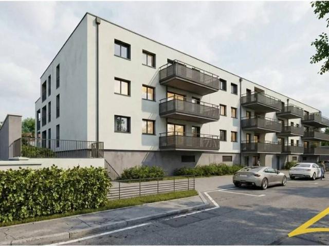 Appartement en Vente à Longlaville