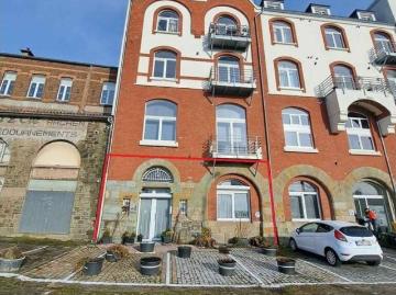 Appartement en Vente à Lontzen