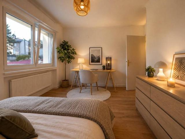 Appartement en Vente à Lorry lès Metz