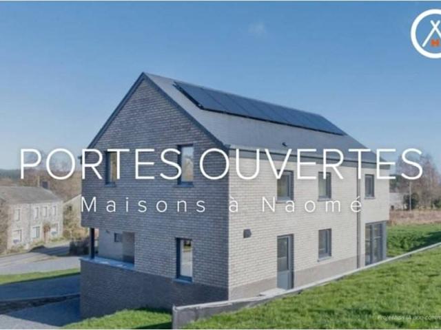 Appartement en Vente à Paliseul