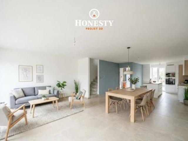 Appartement en Vente à Paliseul