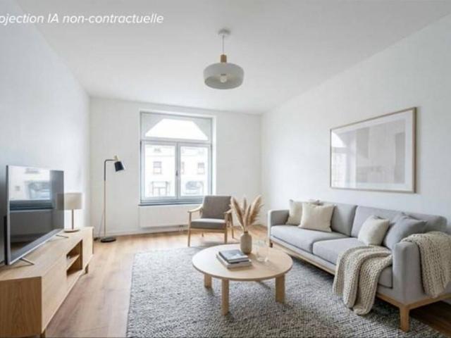 Appartement en Vente à Paliseul