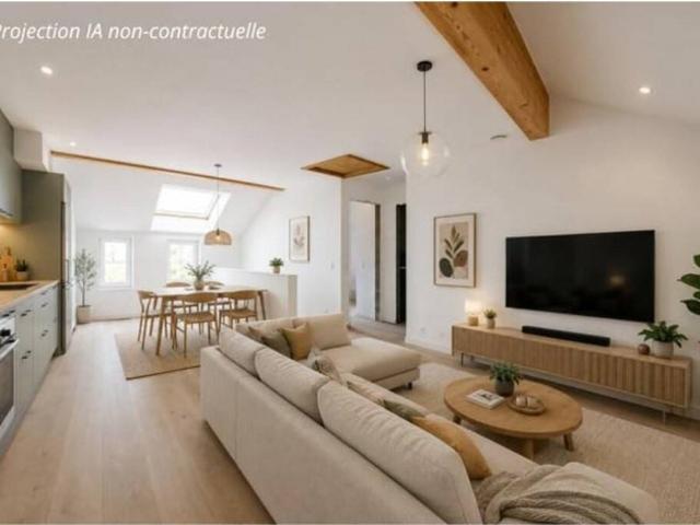 Appartement en Vente à Paliseul