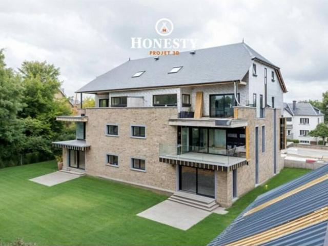 Appartement en Vente à Paliseul