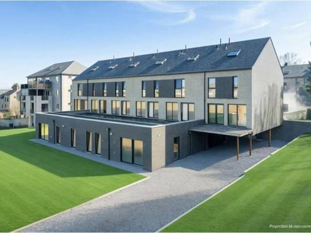 Appartement en Vente à Paliseul