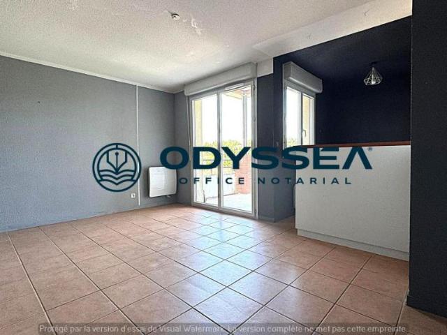 Appartement en vente à Pibrac, Occitanie, 148000€