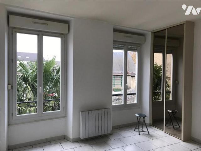 Appartement en vente à Pithiviers, Centre Val de Loire, 127000€