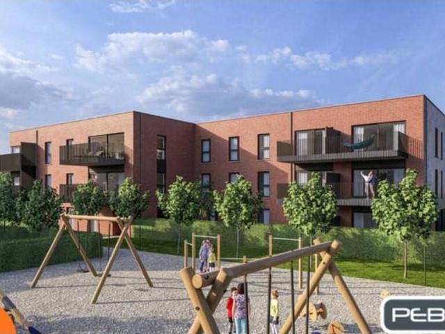 Appartement en Vente à Plombieres