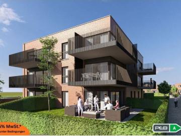 Appartement en Vente à Plombieres