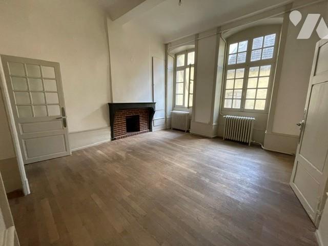 Appartement en vente à Poligny, Bourgogne Franche Comté, 65000€