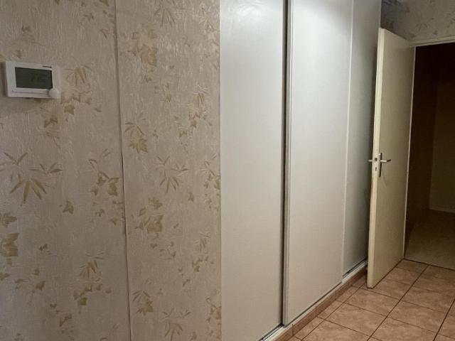 Appartement en vente à Pont à Mousson, Grand Est, 126800€
