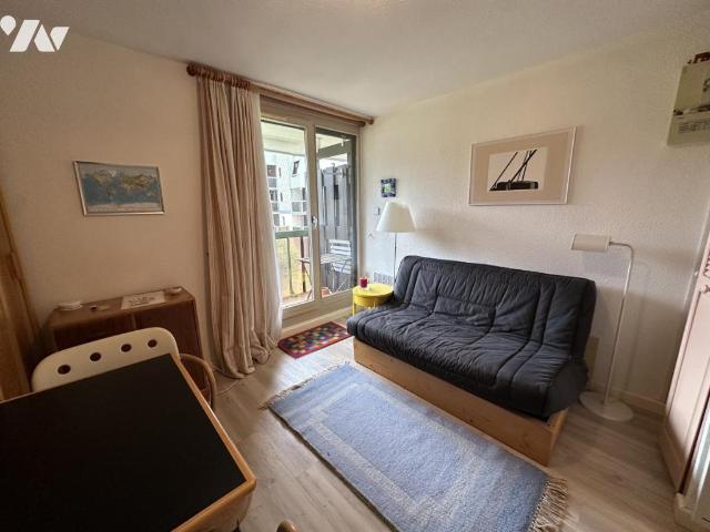 Appartement en vente à Prémanon, Bourgogne Franche Comté, 56850€