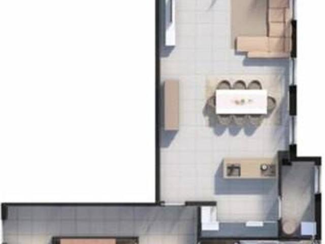 Appartement en Vente à Raeren