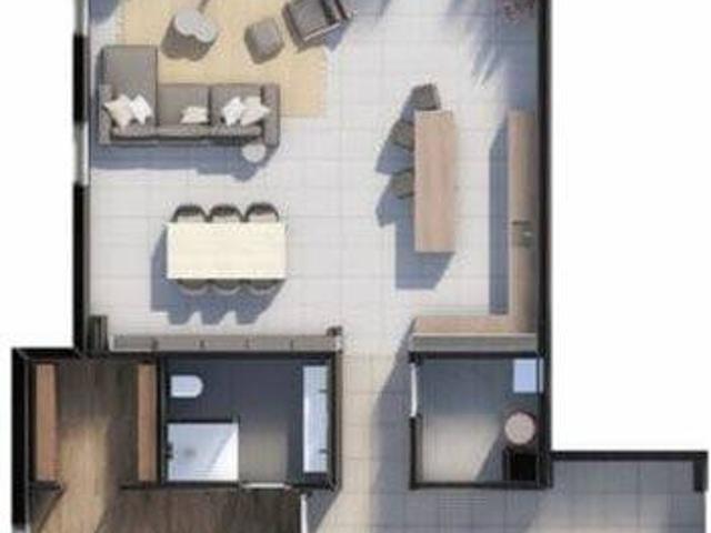 Appartement en Vente à Raeren
