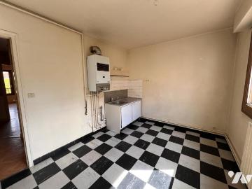Appartement en vente à Raon l'Étape, Grand Est, 45000€