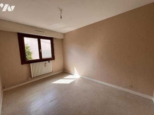 Appartement en vente à Raon l'Étape, Grand Est, 45000€