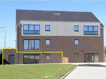 Appartement en Vente à Ramillies