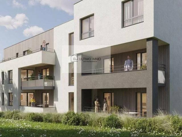 Appartement en Vente à Rédange