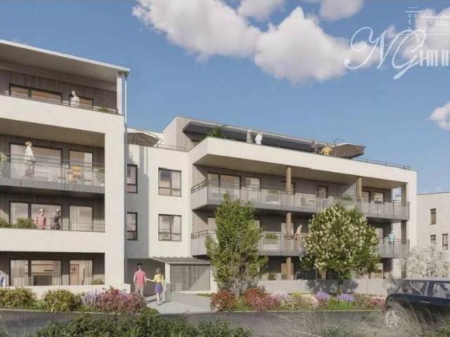 Appartement en Vente à Rédange