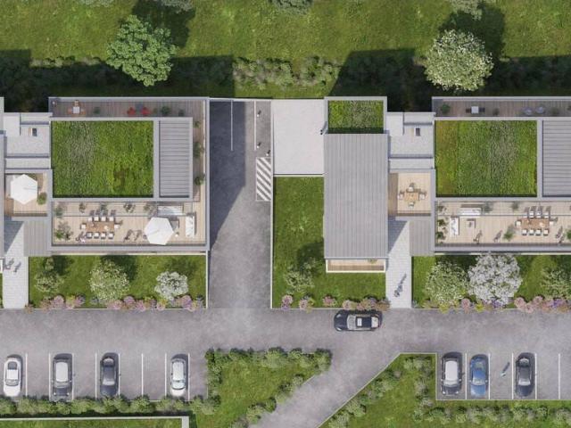Appartement en Vente à Rédange
