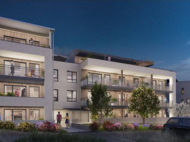 Appartement en Vente à Rédange