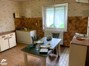 Appartement en vente à Rehaupal, Grand Est, 160500€