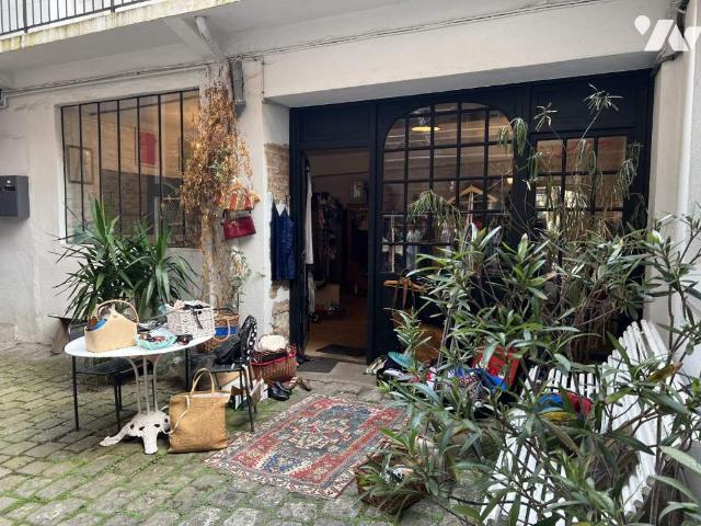 Appartement en vente à Rennes, Bretagne, 621000€