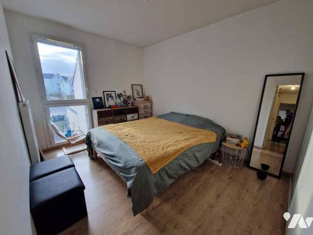 Appartement en vente à Riche, Centre Val de Loire, 227920€