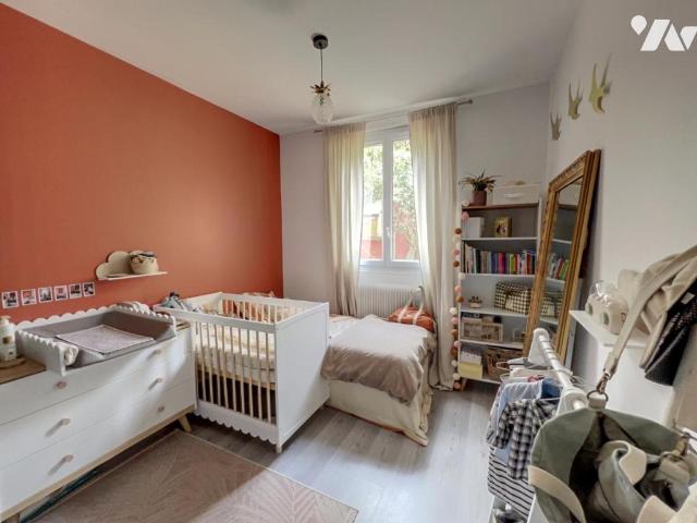 Appartement en vente à Riche, Centre Val de Loire, 230000€