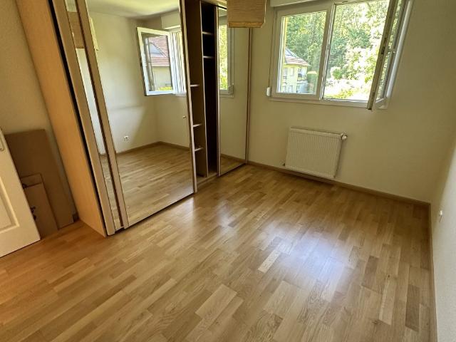 Appartement en vente à Rixheim, Grand Est, 159295€