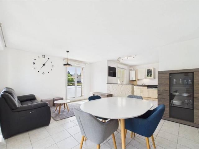 Appartement en Vente à Roussy le Village