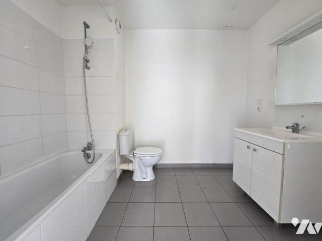 Appartement en vente à Saint Nazaire, Pays de la Loire, 126000€