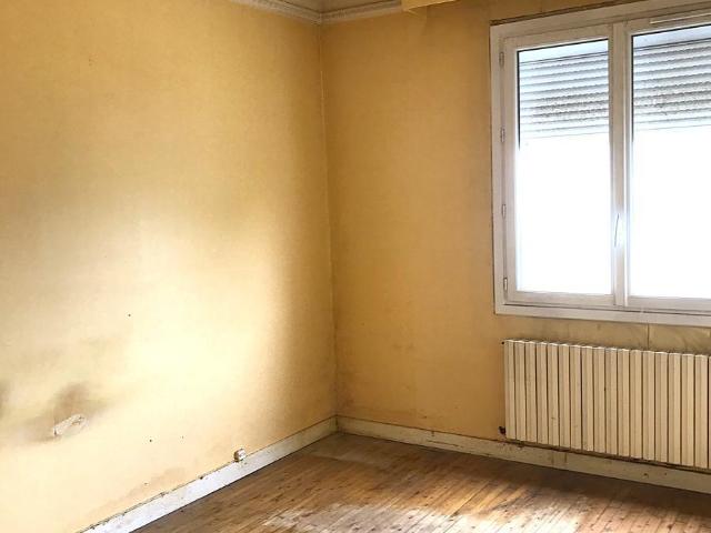 Appartement en vente à Saint Nazaire, Pays de la Loire, 136360€