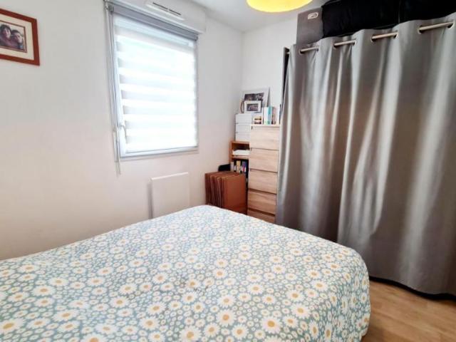 Appartement en vente à Saint Nazaire, Pays de la Loire, 136500€
