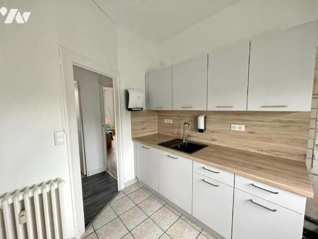 Appartement en vente à Saint Nazaire, Pays de la Loire, 230001€